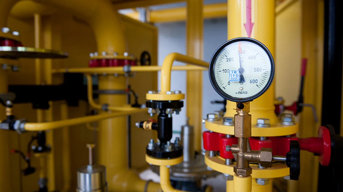 Gas prices in Europe surge amid gas pipeline explosion news