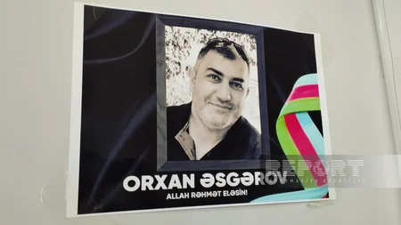 Azərbaycanda bir qrup din xadimi İrandakı səfirliyimizdə törədilmiş terror aktı ilə bağlı etiraz bəyanatı qəbul ediblər