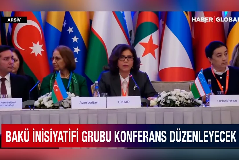 Haber Global”: Bakı Təşəbbüs Qrupu Fransa müstəmləkəsi altında yaşayanlara dəstək verir