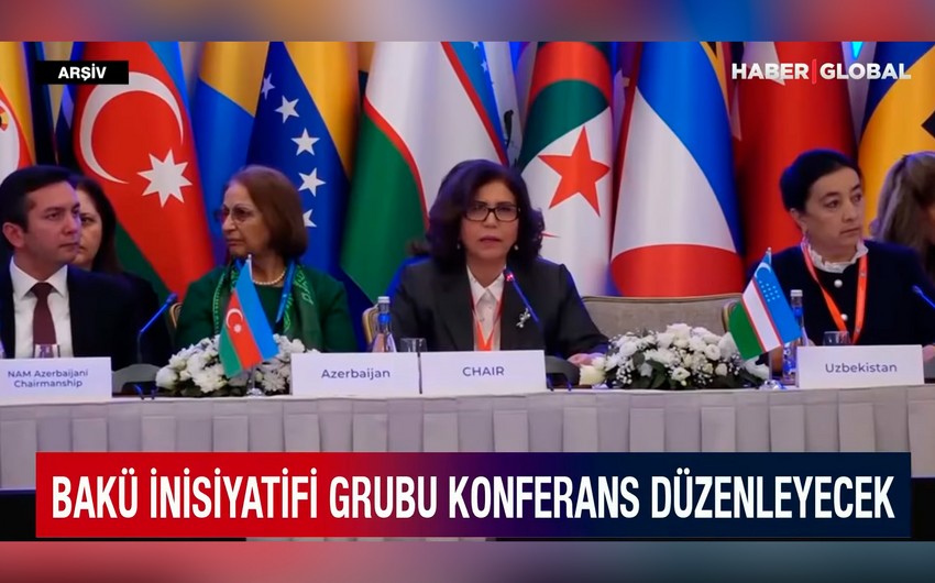 Haber Global”: Bakı Təşəbbüs Qrupu Fransa müstəmləkəsi altında yaşayanlara dəstək verir