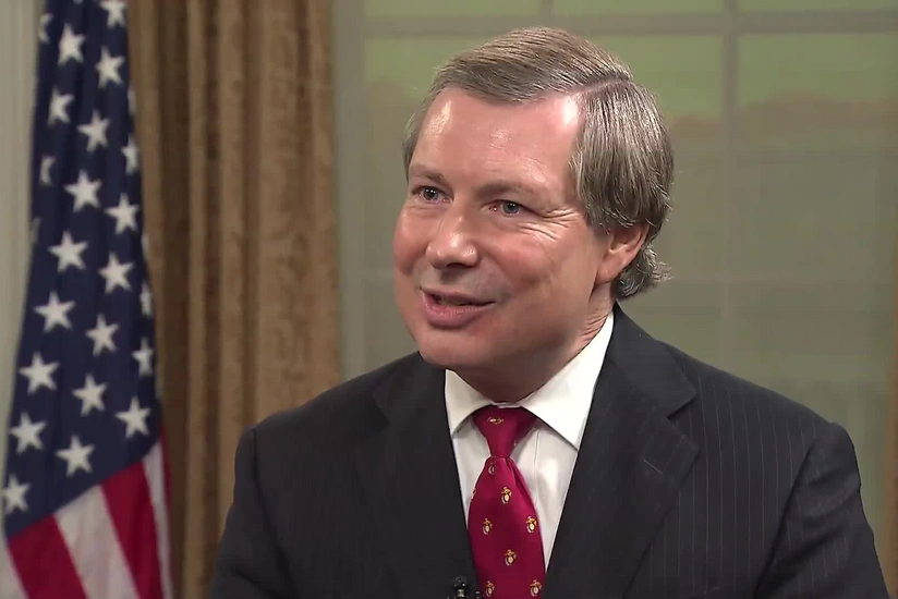 Ceyms Uorlik: Status-kvo ATƏT-in Minsk qrupunu razı salmır