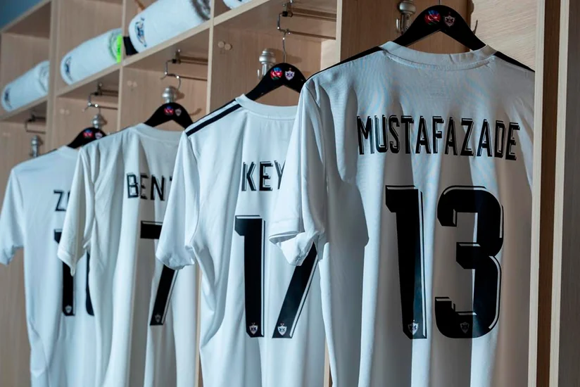 Çempionlar Liqası: Qarabağ və Ludoqorets komandalarının start heyətləri açıqlanıb