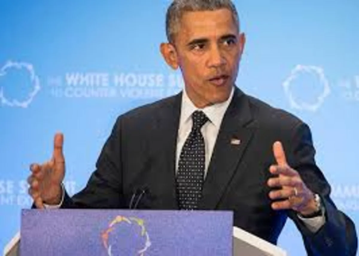 Barak Obama İslam icması qarşısında çıxış edəcək