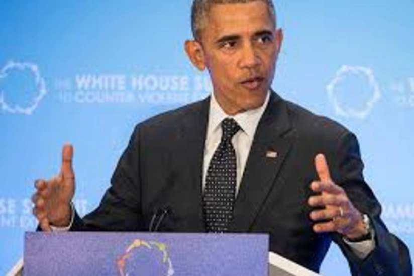 Barak Obama İslam icması qarşısında çıxış edəcək