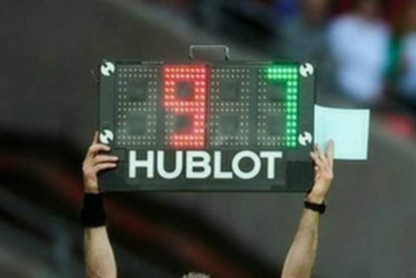 AFFA 4-cü əvəzetmə üçün FIFA-ya müraciət etdi