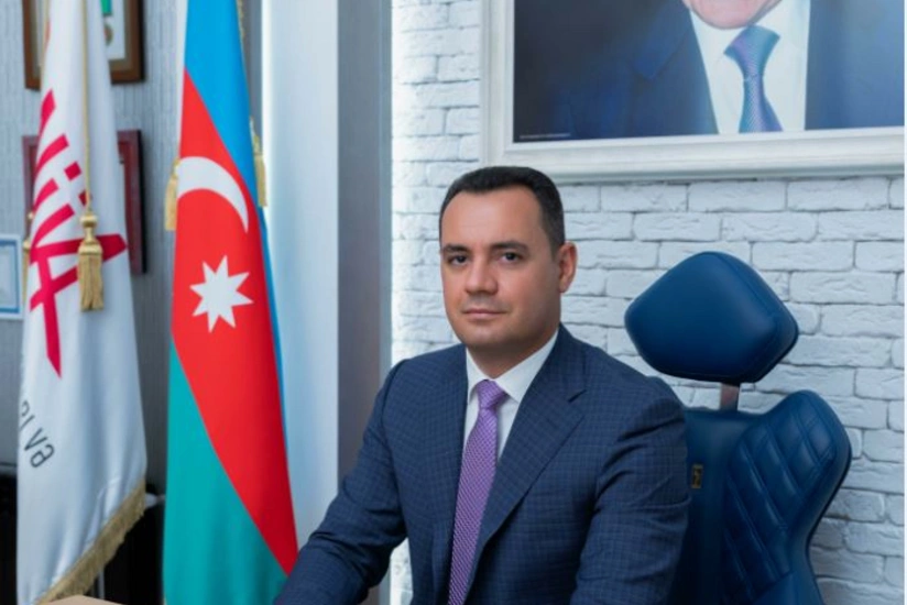 Azərbaycanın nar ixracında yaranan problemlər və onların həlli yolları açıqlanıb