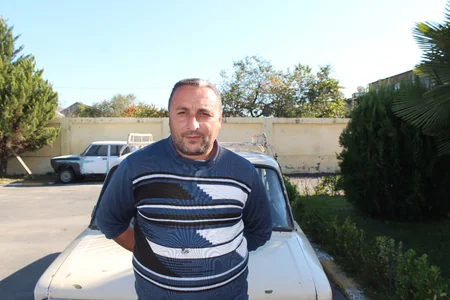 Zaqatalada qanunsuz ov edən şəxslər saxlanılıb
