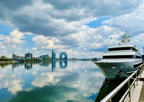 В Каспийском море обнаружено тело