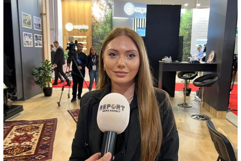 Nuridə Allahyarova Mədəniyyət Nazirliyindəki vəzifələrindən çıxıb