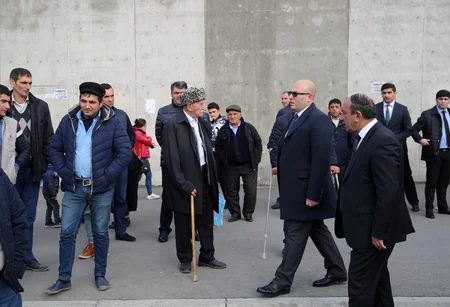 Bakıda sərnişindaşımaya yararsız avtobuslar utilizasiya ediləcək