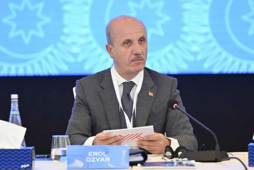 Türkiyə Ali Təhsil Şurasının sədri: Ortaq universitet bütün türk dünyası üçün nümunə ola bilər