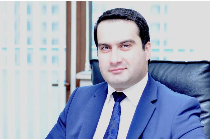 “Atasığorta”nın sədri işdən çıxıb