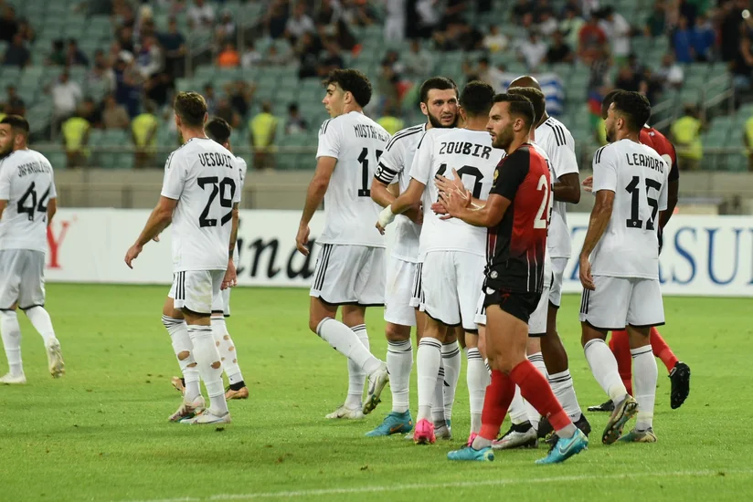 “Qarabağ”ın avrokuboklarda 18 böyükhesablı qələbəsi - ARAŞDIRMA