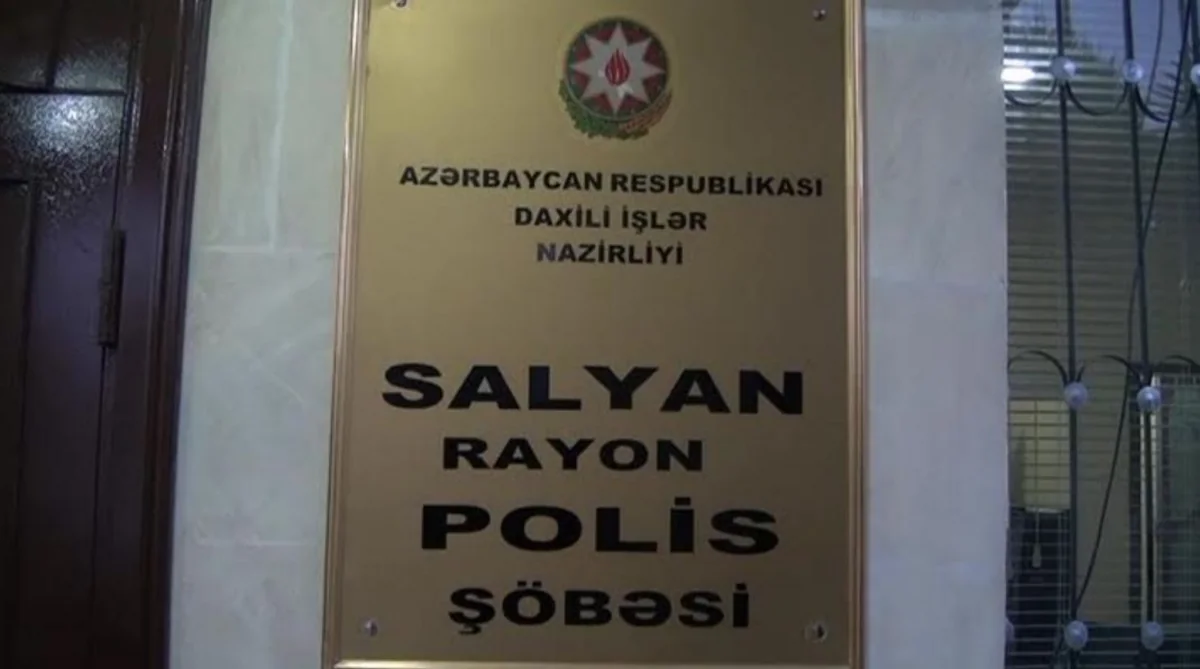 Salyanda vətəndaşları Məşhəd və Kərbəla ziyarətinə aparmaq adı ilə aldadan şəxs saxlanılıb - FOTO