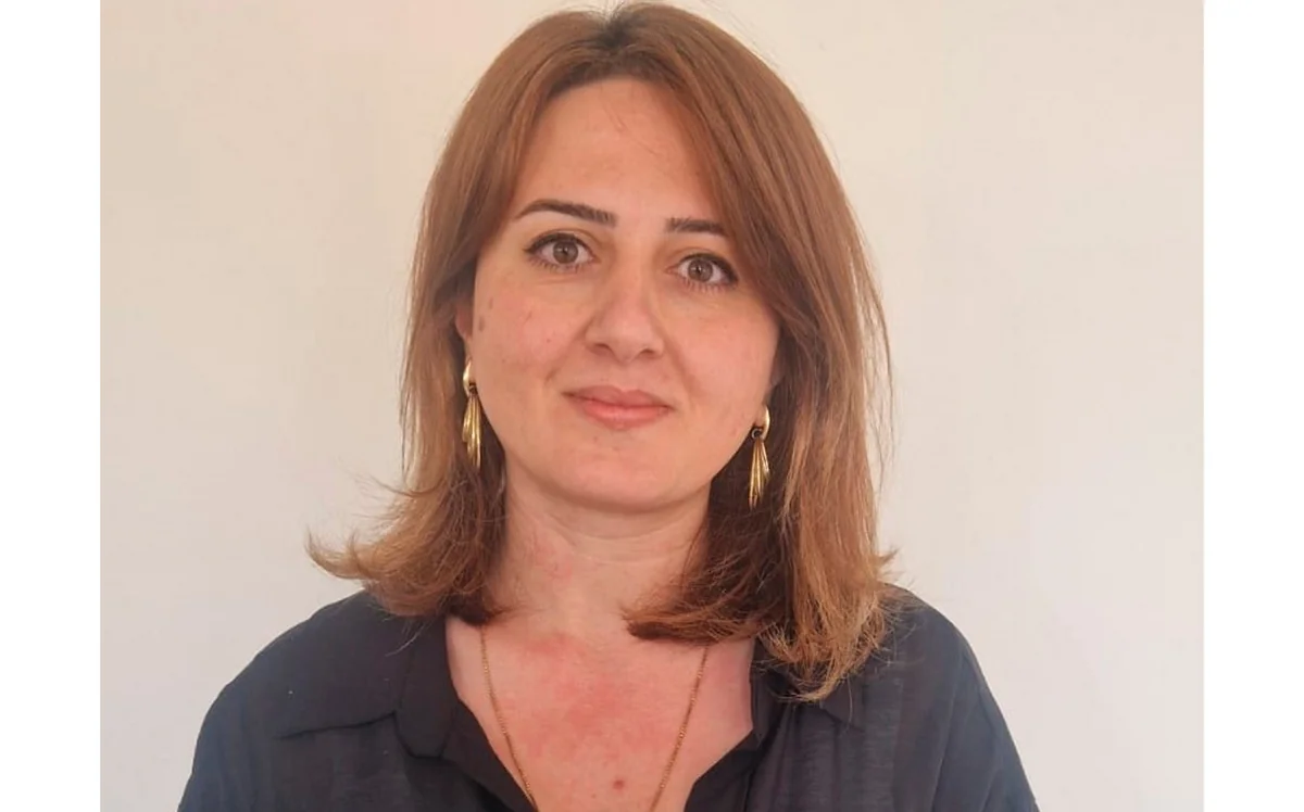 Gəncədə biologiya müəllimi sertifikasiya imtahanından maksimum bal toplayıb