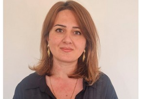 Gəncədə biologiya müəllimi sertifikasiya imtahanından maksimum bal toplayıb