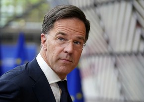 Рютте: США не намереваются снижать присутствие на восточном фланге НАТО