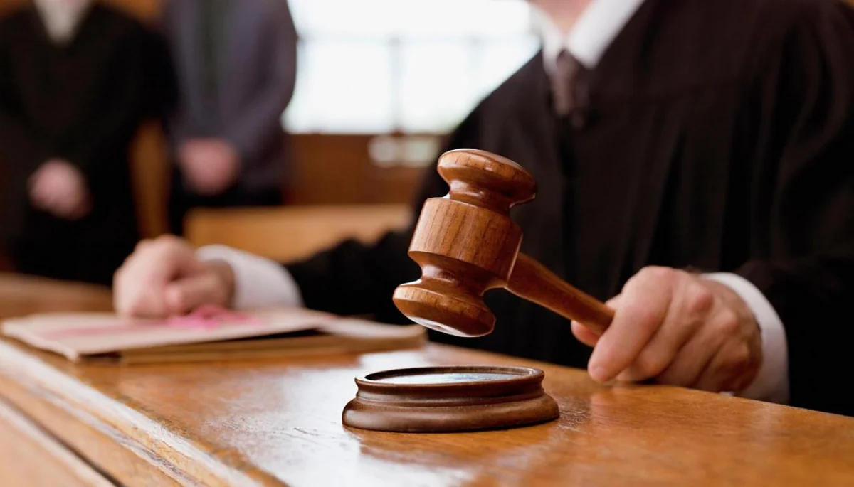 Суд в Ереване продлил арест бизнесмену Галстяну на три месяца