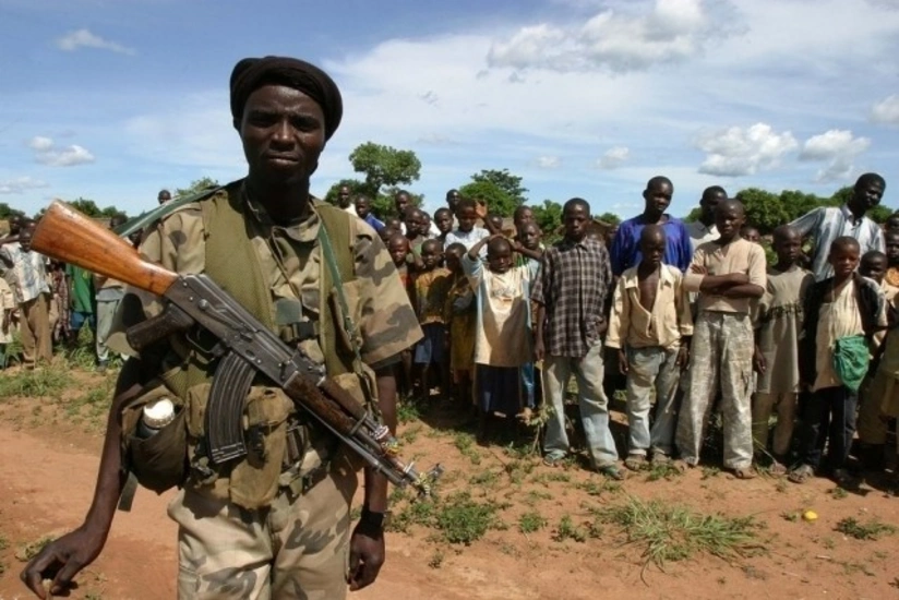 В Судане произошел военный переворот - ОБНОВЛЕНО