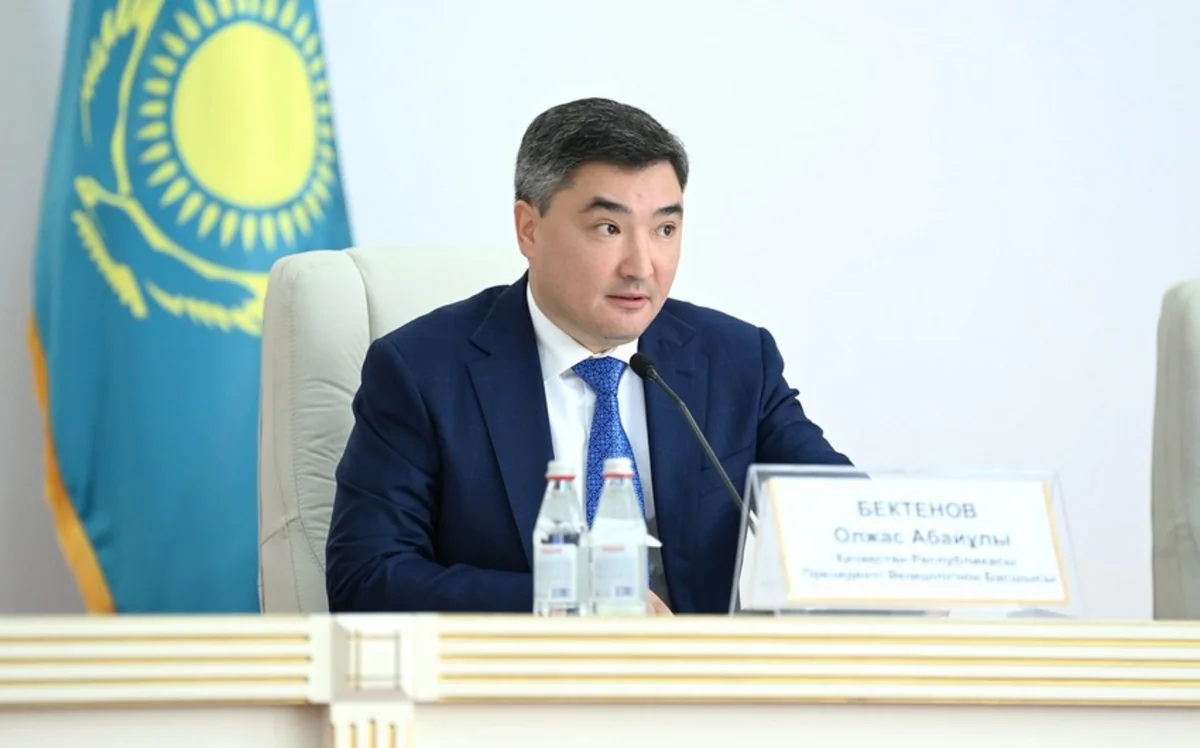 Kazakh PM calls for creation of alternative transport routes in EAEU