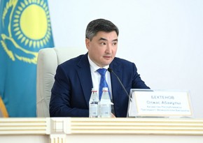 Kazakh PM calls for creation of alternative transport routes in EAEU