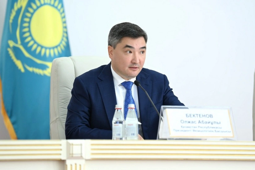 Qazaxıstanın Baş naziri Aİİ-də alternativ nəqliyyat marşrutlarının yaradılması ilə bağlı çağırış edib