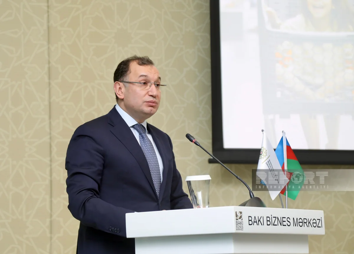 Sahib Məmmədov: COP29 tariximizin ən mötəbər və məsuliyyətli tədbirlərindən biridir