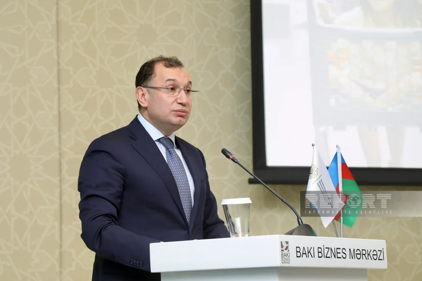 Sahib Məmmədov: COP29 tariximizin ən mötəbər və məsuliyyətli tədbirlərindən biridir