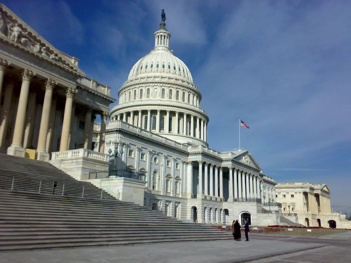 US Congress adopts two amendments in favor of Azerbaijan