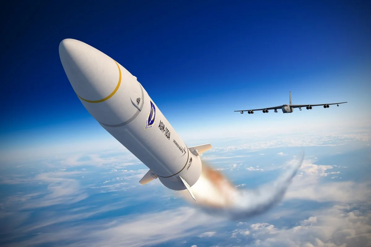 Япония планирует закупить в США до 400 крылатых ракет Tomahawk