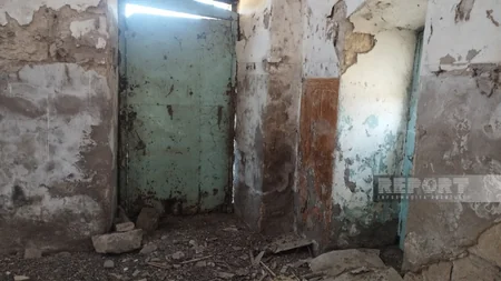 Məşhur sovet filmində adı çəkilən, üç əsrin şahidi, tarixə qovuşmaq üzrə olan şərab zavodu – Kürdəmirdən REPORTAJ  