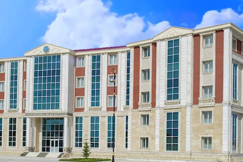 Naxçıvan Müəllimlər İnstitutunun rektoru vəzifəsindən azad edilib
