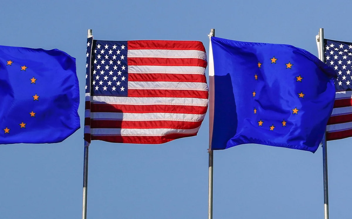 EU backs International Criminal Court after US sanctions judges
