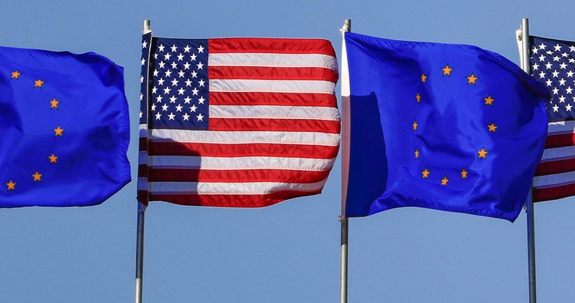 EU backs International Criminal Court after US sanctions judges