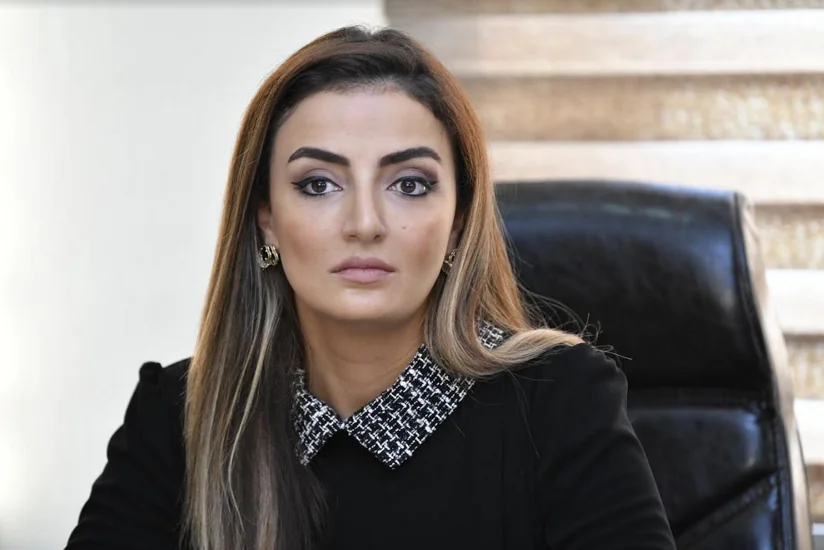 Könül Nurullayevanın seçki qərargahının yaradılması ilə bağlı iclas keçirilib