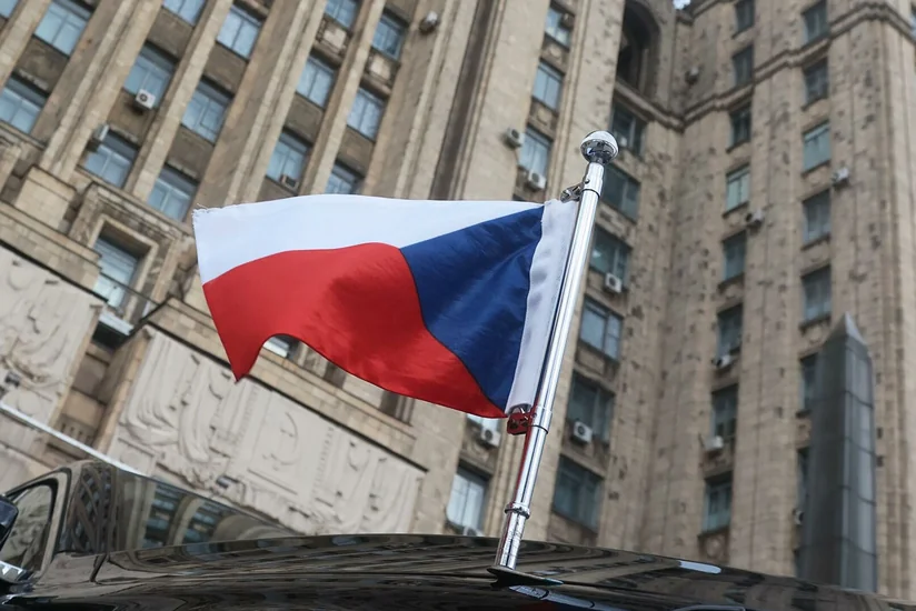 New Czech Cabinet to have 3 new ministers