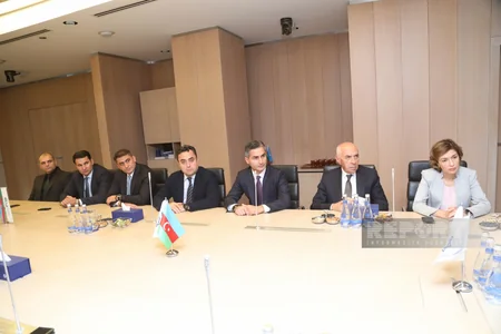 Azərbaycanın bank və sığorta sektorları intensiv əməkdaşlığa başlayır
