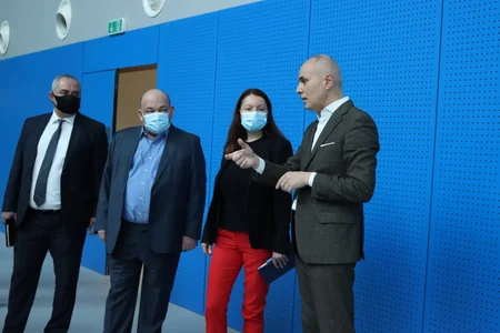 Azərbaycanın regionlarında su idman növləri üzrə klublar yaradılacaq
