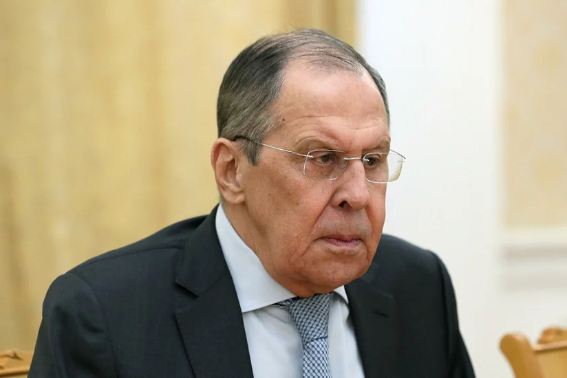 Lavrov: Rusiya ABŞ-ın Ukraynadakı bioloji fəaliyyəti ilə bağlı izahat tələb edir