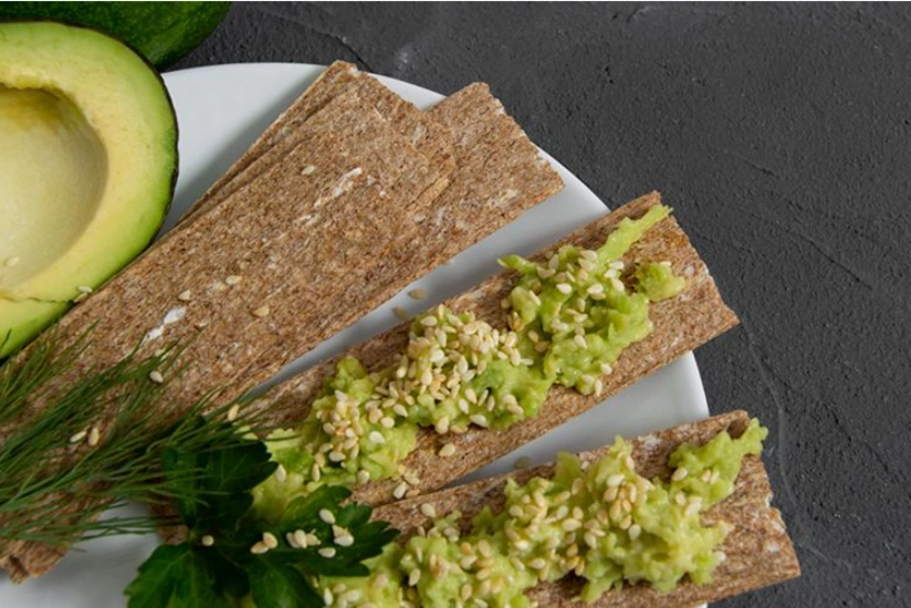 Russian nutritionist names products for healthy heart, vessels