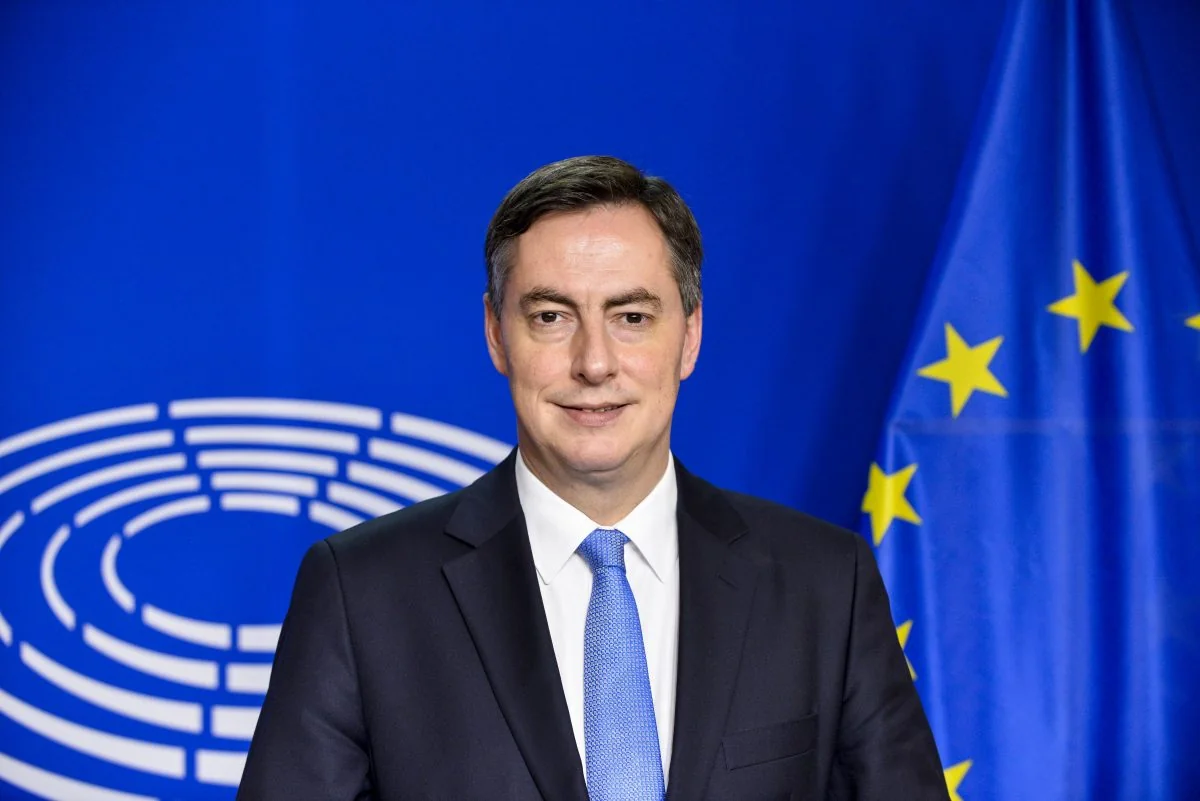 Делегация Европарламента посетит Азербайджан