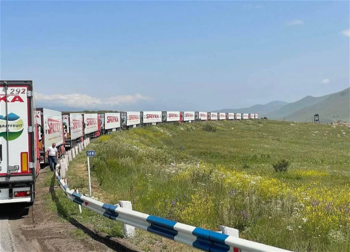 Political analyst: Demand for uncontrolled entry to Azerbaijani territory -  clear manifestation of double standards