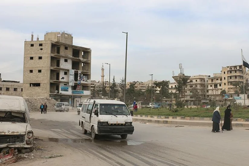 Suriyada atəşkəs rejimi daha 48 saat uzadılıb