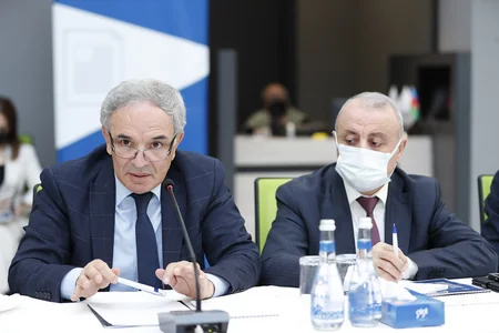 Nazir: Yeni islahat mərhələsi 2,1 milyon vətəndaşın rifahına dəstək olacaq