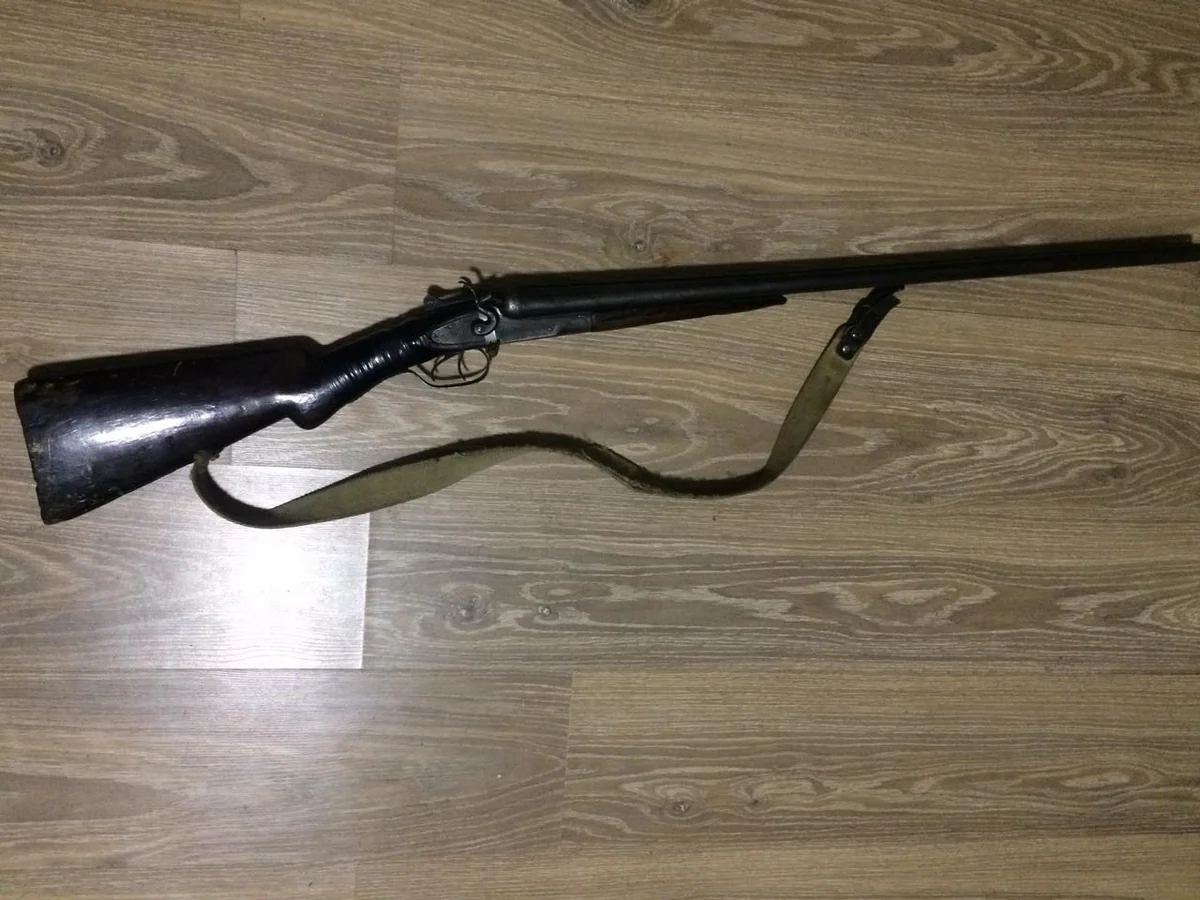 У жителя Кюрдамира изъяли огнестрельное оружие