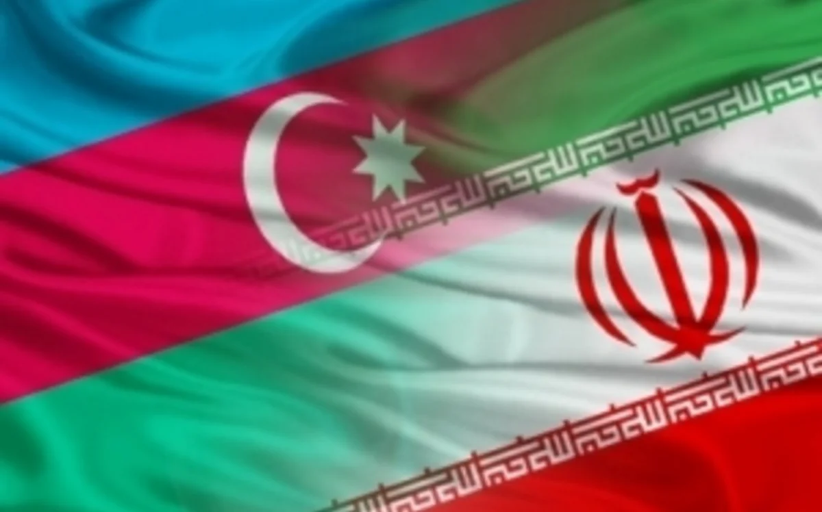 Azerbaijan-Iran trade turnover up by about 8% 