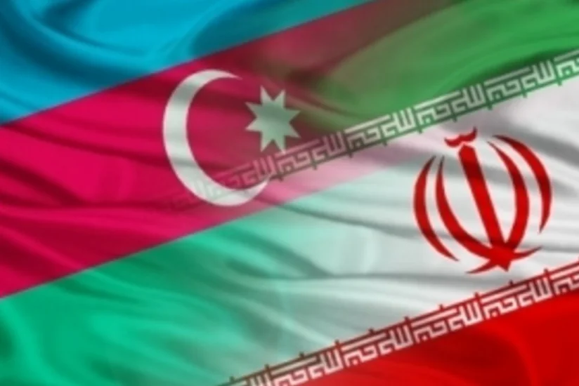 Azerbaijan-Iran trade turnover up by about 8% 