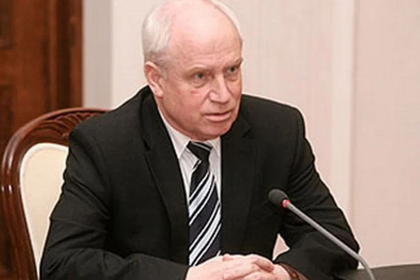 Lebedev: Ukraynanın MDB-dən çıxması təşkilatdan çox ölkənin özü üçün mənfi nəticələrə gətirəcək