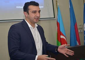 AFFA rəsmisi: U-21 millisinin rəsmi oyunlarda da uğurlu çıxış edəcəyinə inanırıq