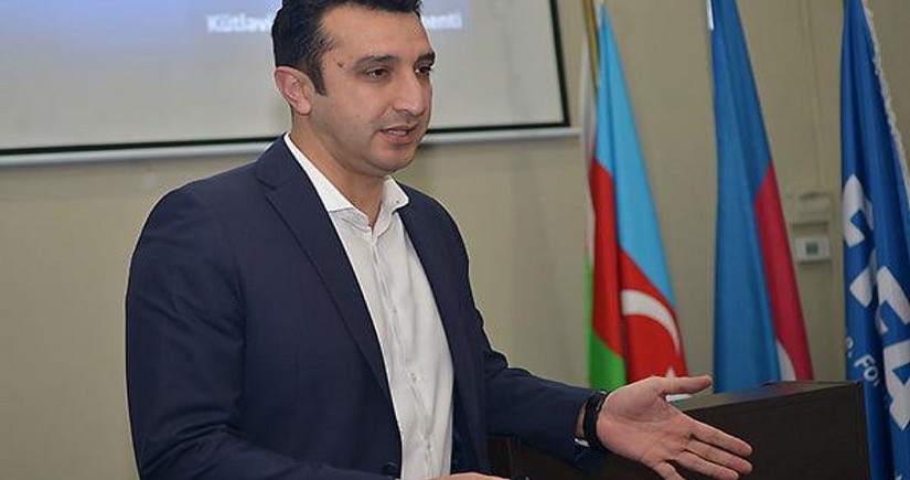 AFFA rəsmisi: U-21 millisinin rəsmi oyunlarda da uğurlu çıxış edəcəyinə inanırıq
